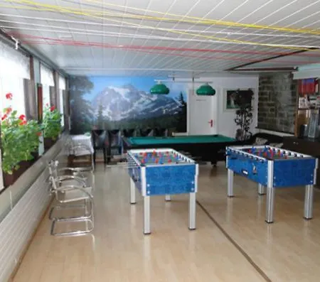 Bellevue Szálloda 2*