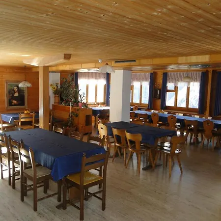 Szálloda Bellevue