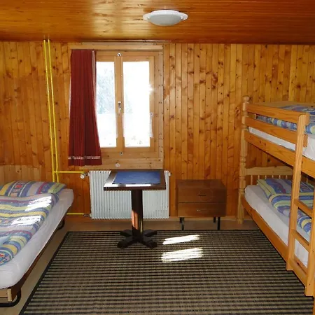 Bellevue Szálloda