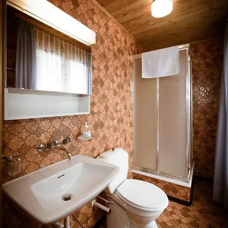 Szálloda Bellevue 2*