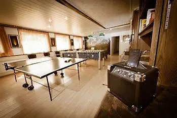 Hotel Bellevue 2*