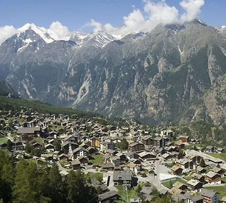 Ξενοδοχείο Bellevue