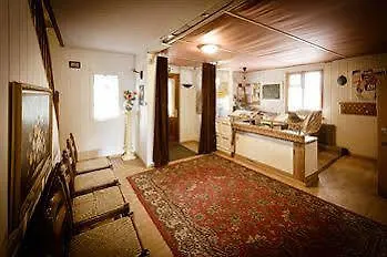 Bellevue 2* Grächen