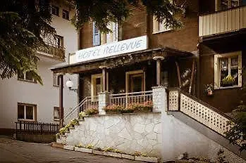 Bellevue Ξενοδοχείο Grächen